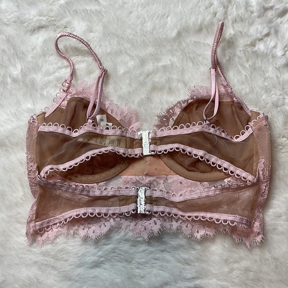 For love & Lemons bra top - SIZE:XS - Picture 2 of 3